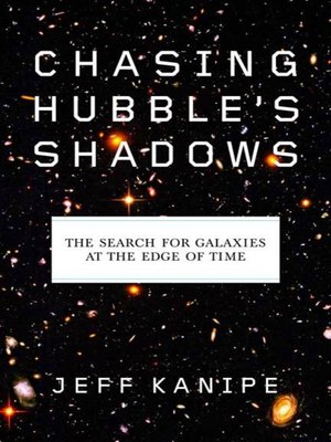 cover image of Chasing Hubble's Shadows